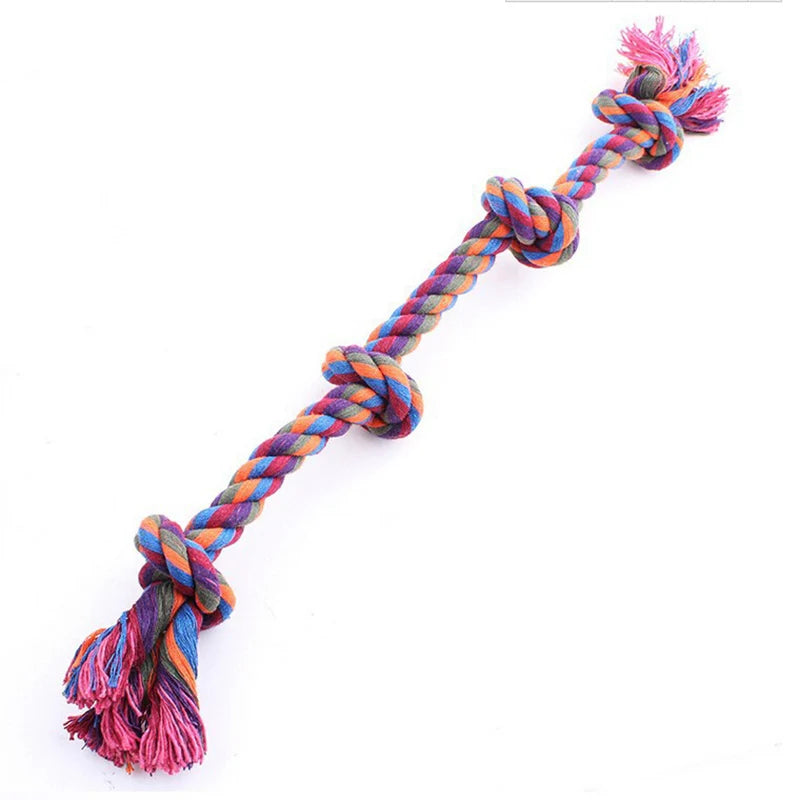 Dog Bite Rope Toy
