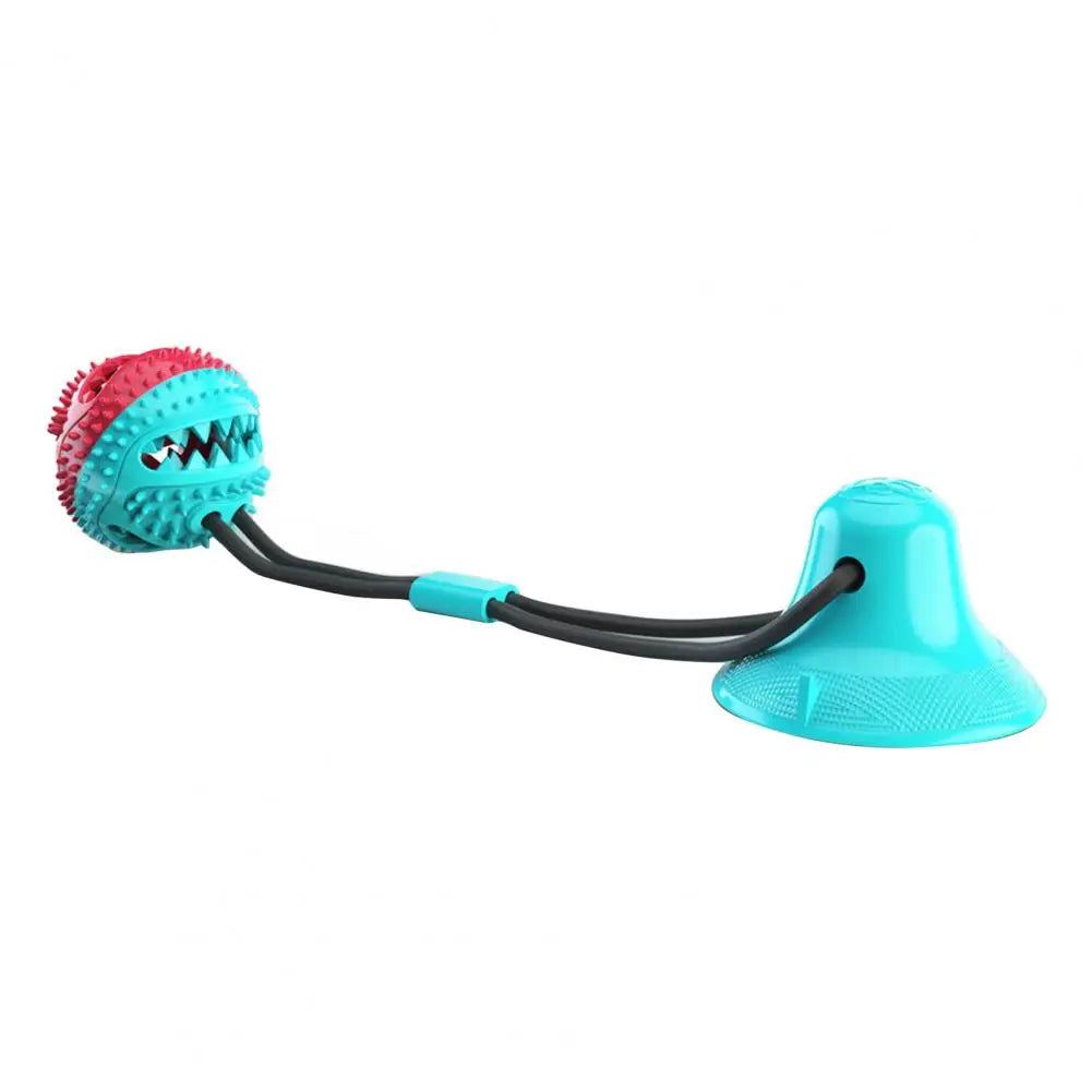 Durable Chew & Treat Dispensing Toy
