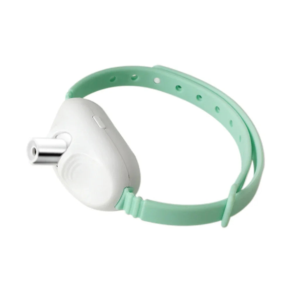 Pointer Smart Laser Cat Collar