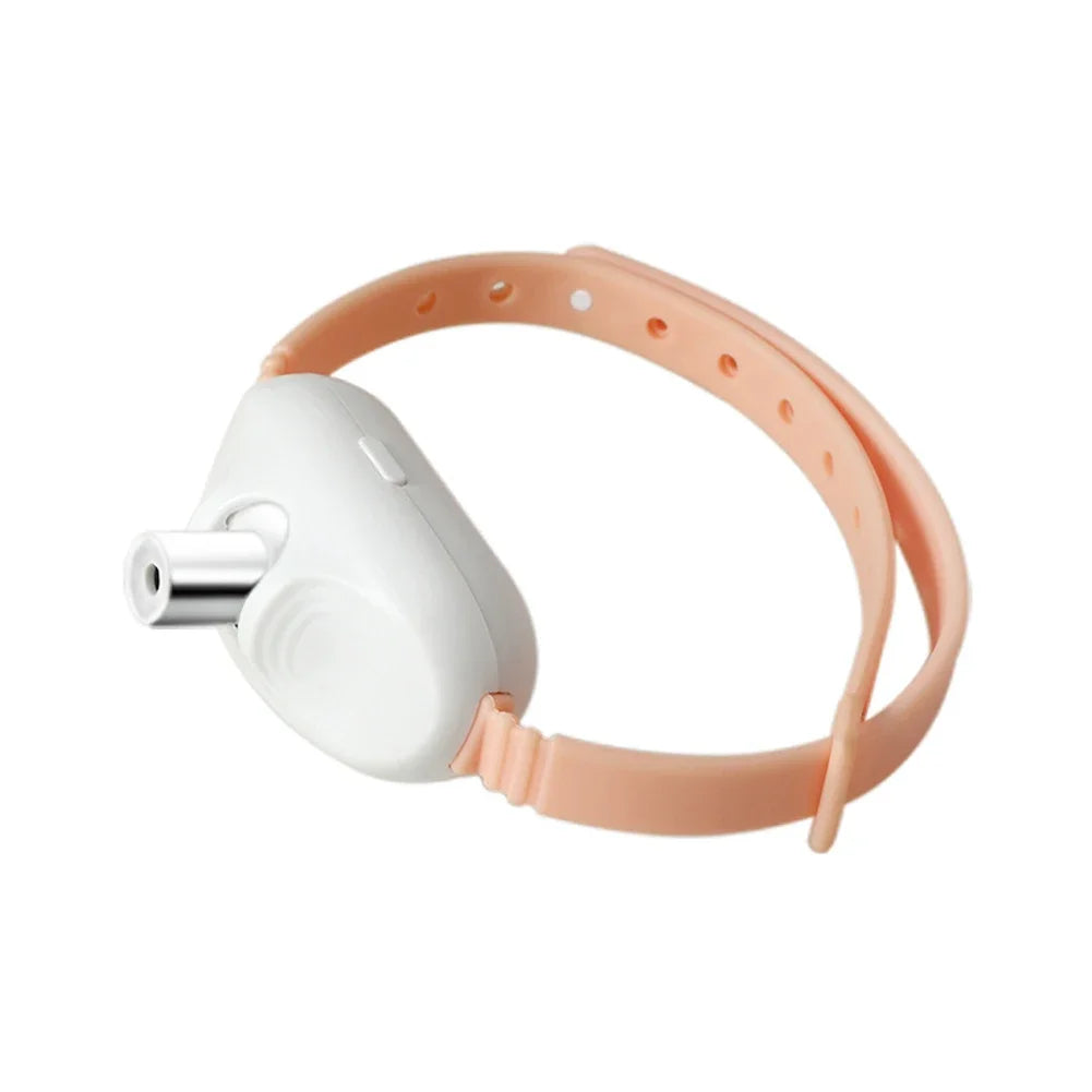 Pointer Smart Laser Cat Collar