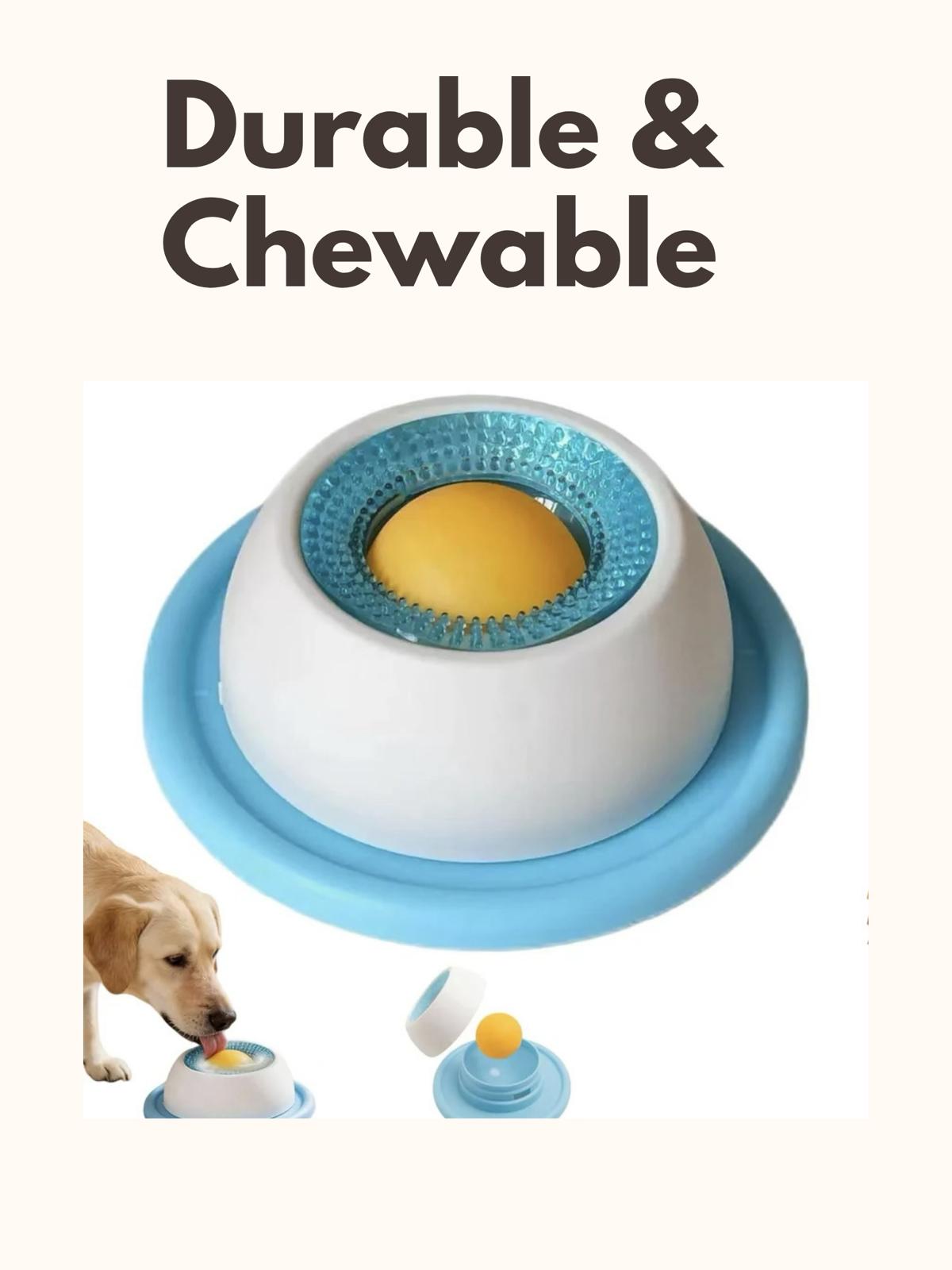 Lick Toy For Dogs